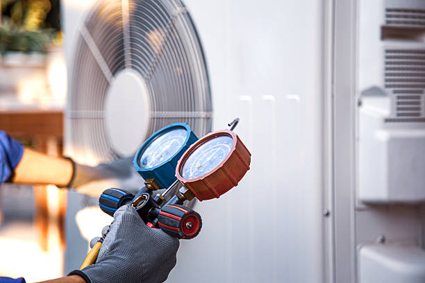 Affordable Hvac Maintenance solutions in Derby, CO